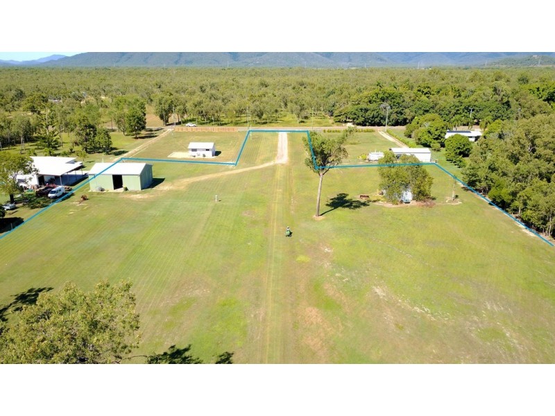 27 Acheron Drive, Balgal Beach QLD 4816