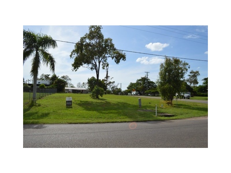 24 Marlin Street, Balgal Beach QLD 4816