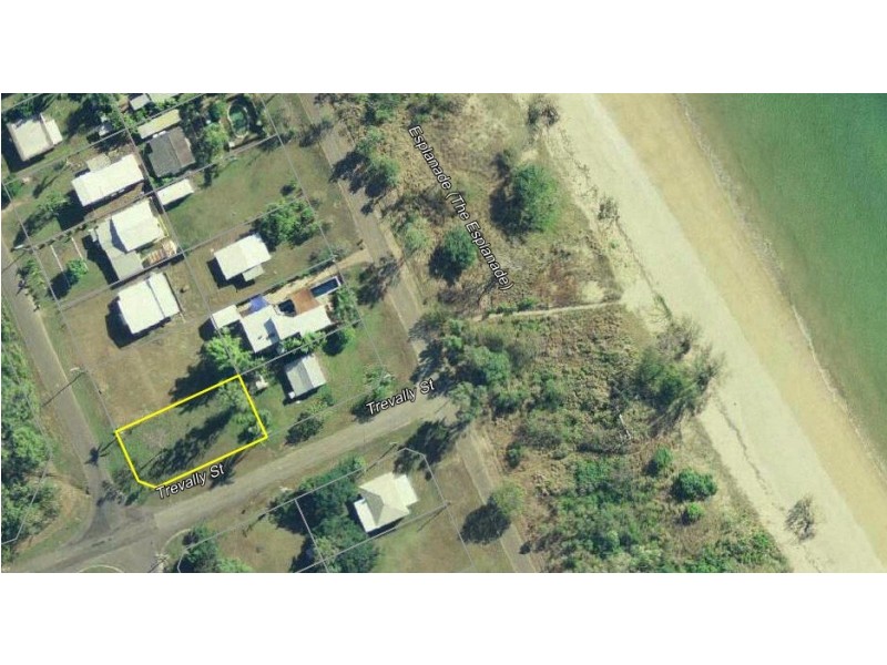 24 Marlin Street, Balgal Beach QLD 4816
