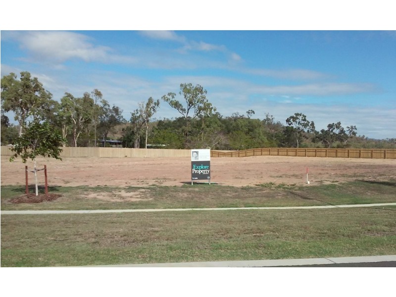 Lot 2 Ironcove Court, Jensen QLD 4818