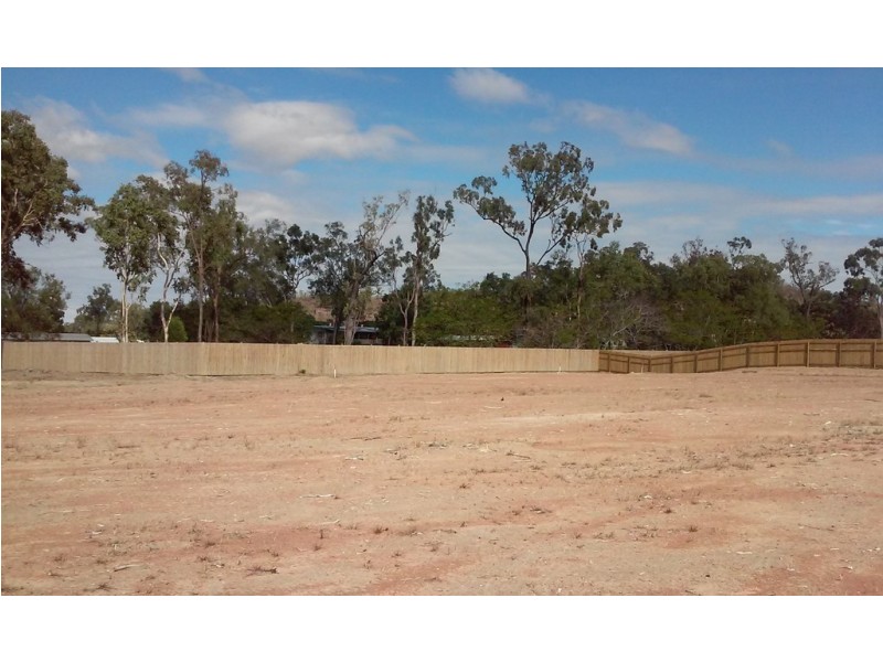 Lot 2 Ironcove Court, Jensen QLD 4818