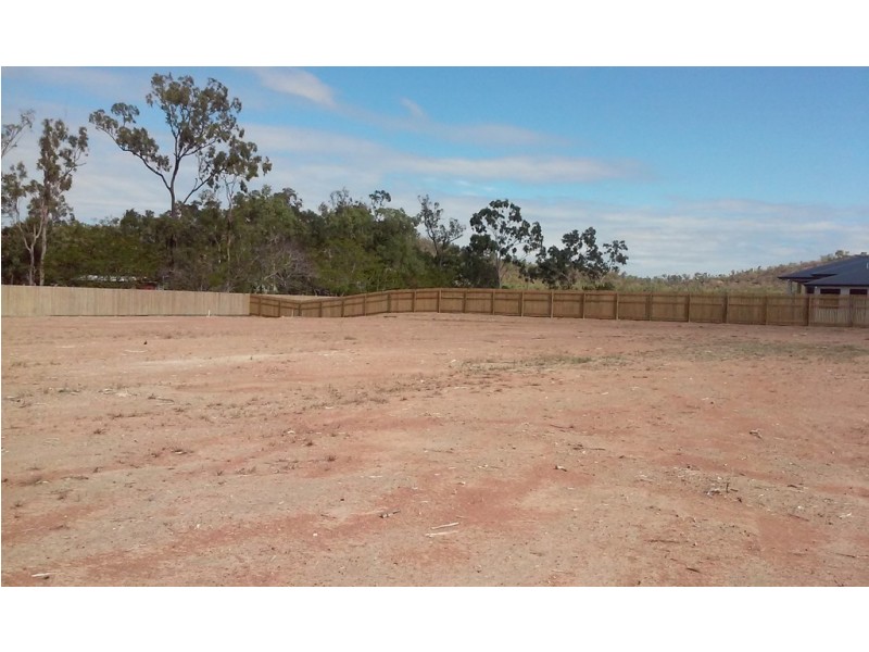 Lot 2 Ironcove Court, Jensen QLD 4818