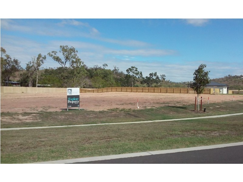 Lot 2 Ironcove Court, Jensen QLD 4818