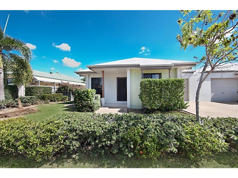 1/12 Bel Air Avenue, Kirwan QLD 4817