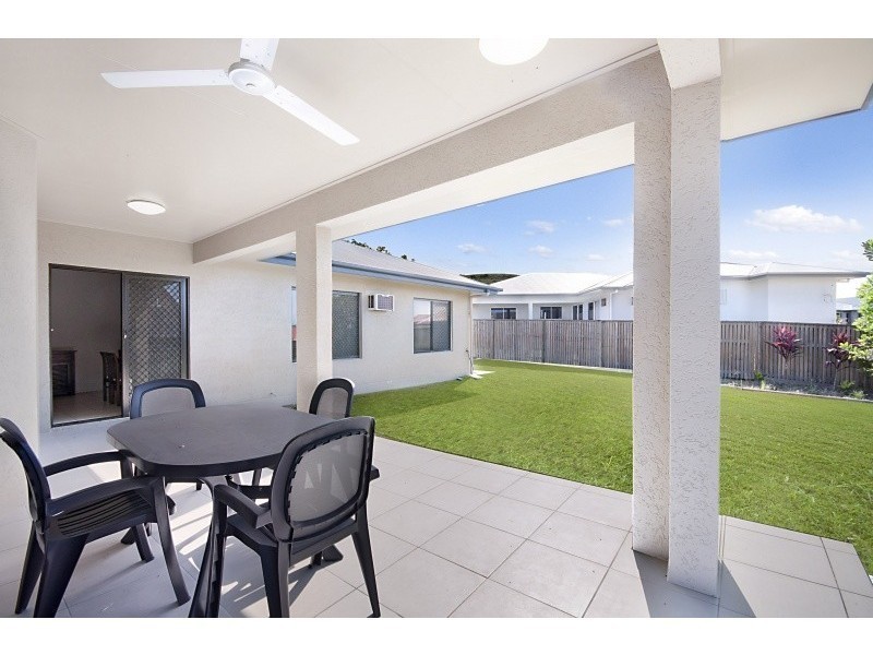 14 Klewarra Boulevard, Douglas QLD 4814