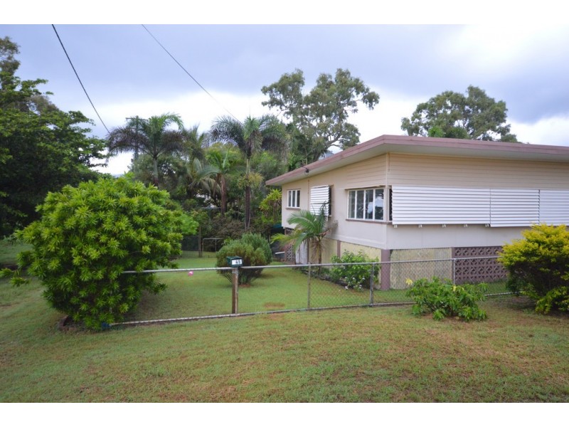 45 Esplanade, Balgal Beach QLD 4816