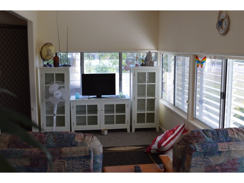 45 Esplanade, Balgal Beach QLD 4816