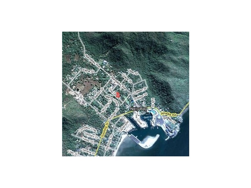 17 The Grove, Nelly Bay QLD 4819