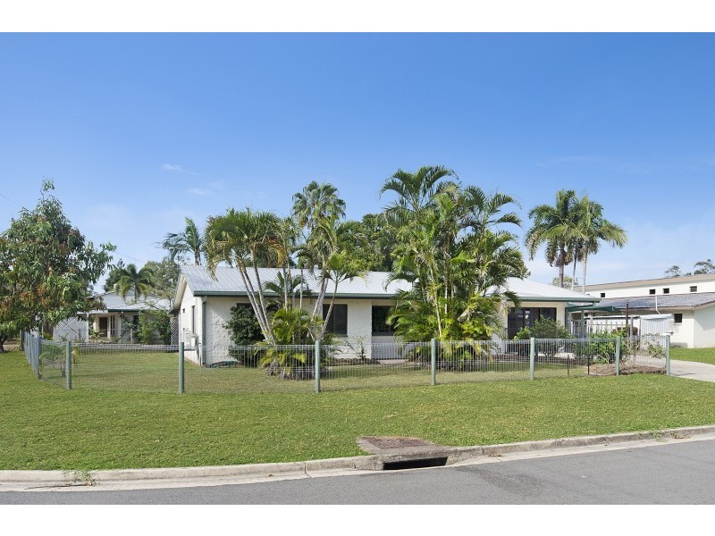 36 Yut Fay Avenue, Kelso QLD 4815