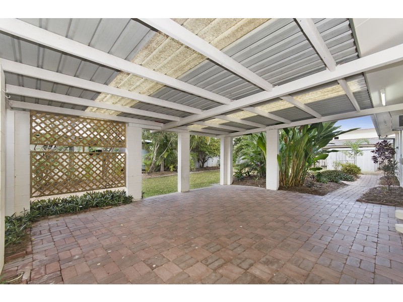 36 Yut Fay Avenue, Kelso QLD 4815