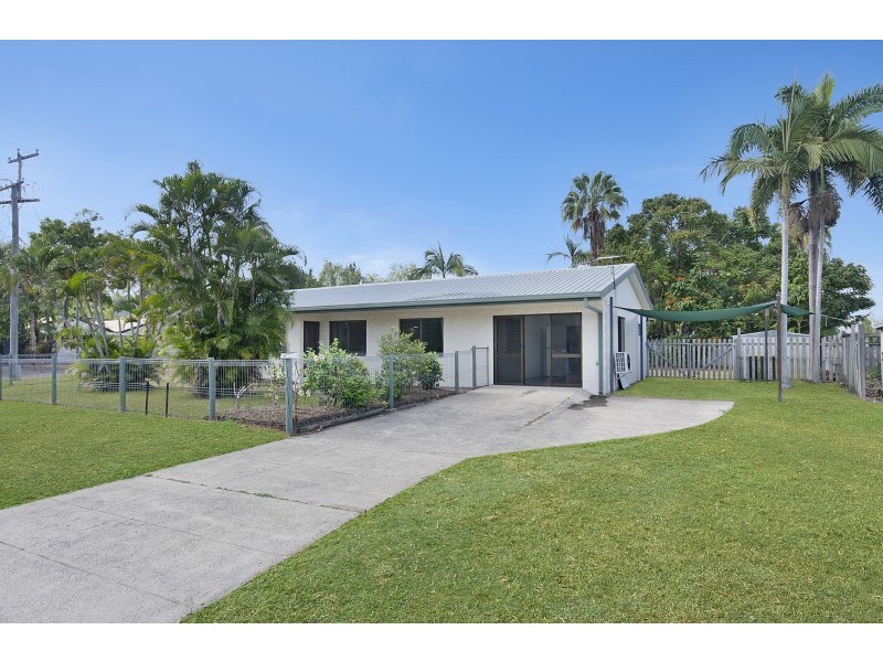 36 Yut Fay Avenue, Kelso QLD 4815