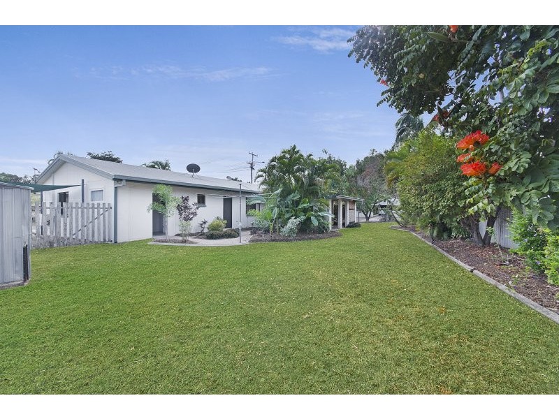 36 Yut Fay Avenue, Kelso QLD 4815