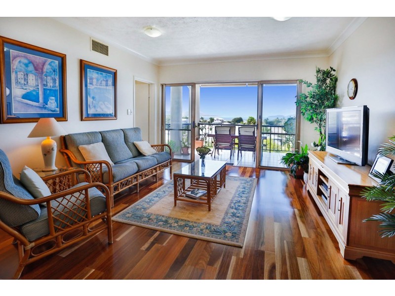 26/34 Bundock Street, Belgian Gardens QLD 4810