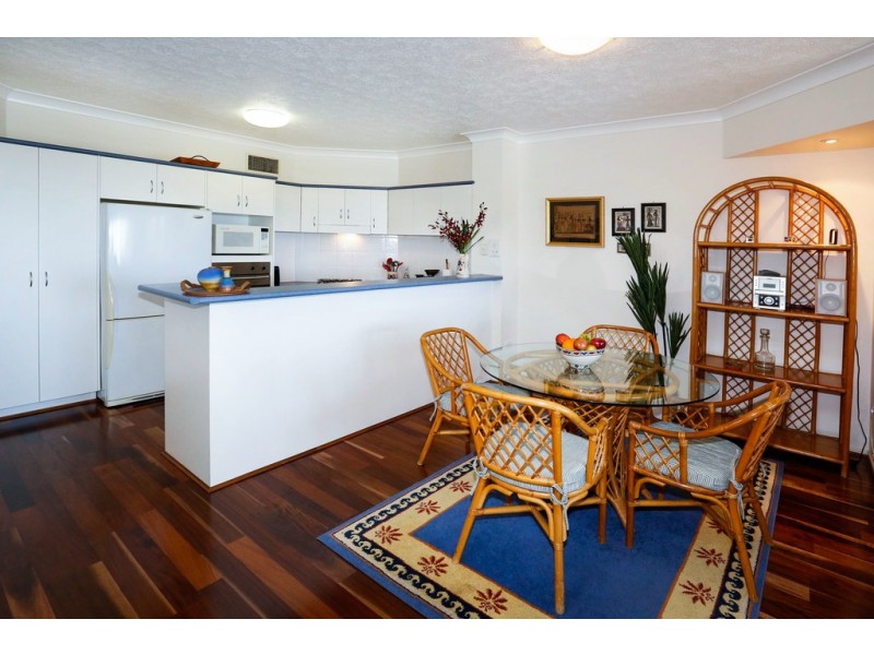 26/34 Bundock Street, Belgian Gardens QLD 4810