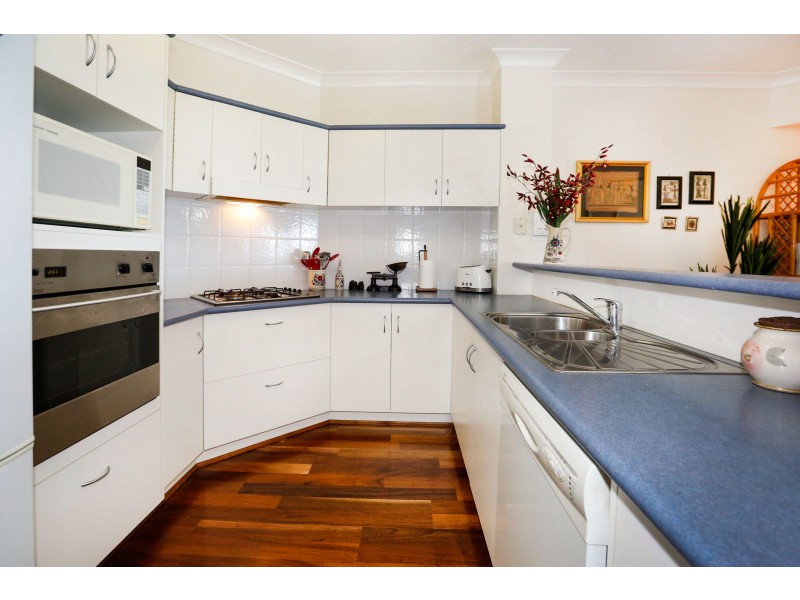 26/34 Bundock Street, Belgian Gardens QLD 4810