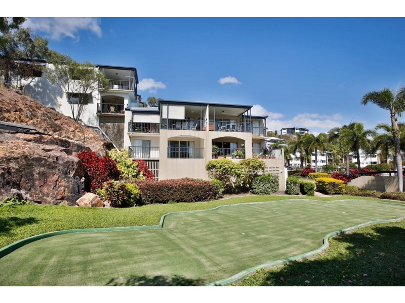 26/34 Bundock Street, Belgian Gardens QLD 4810