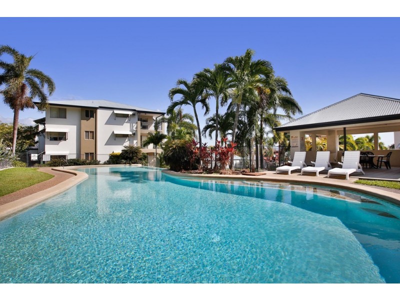 26/34 Bundock Street, Belgian Gardens QLD 4810