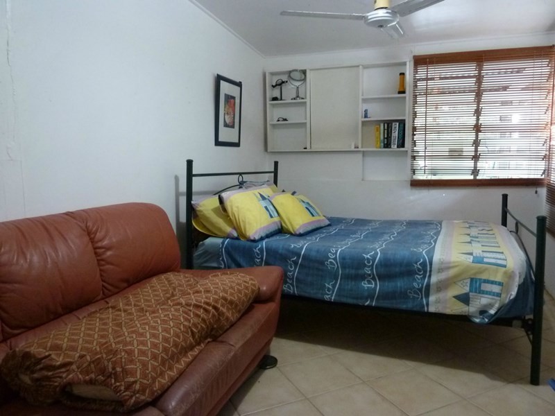 10 Henry Lawson Street, Horseshoe Bay QLD 4819