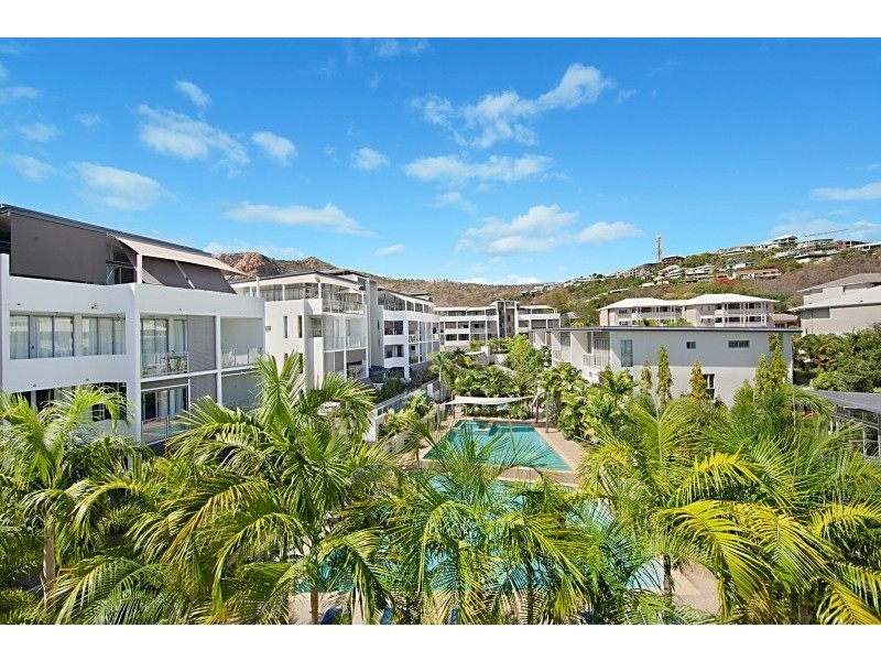 17/28 Landsborough Street, North Ward QLD 4810