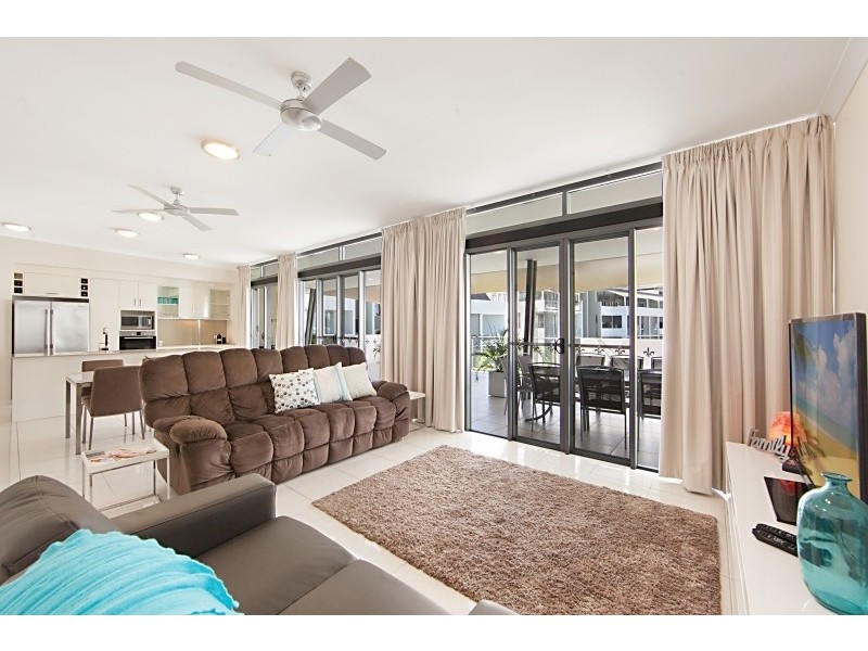 17/28 Landsborough Street, North Ward QLD 4810