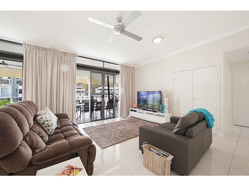 17/28 Landsborough Street, North Ward QLD 4810
