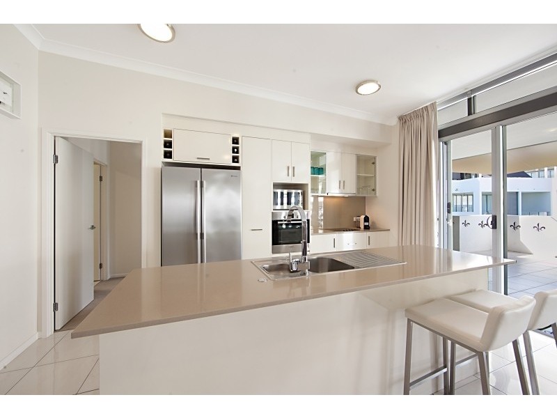 17/28 Landsborough Street, North Ward QLD 4810