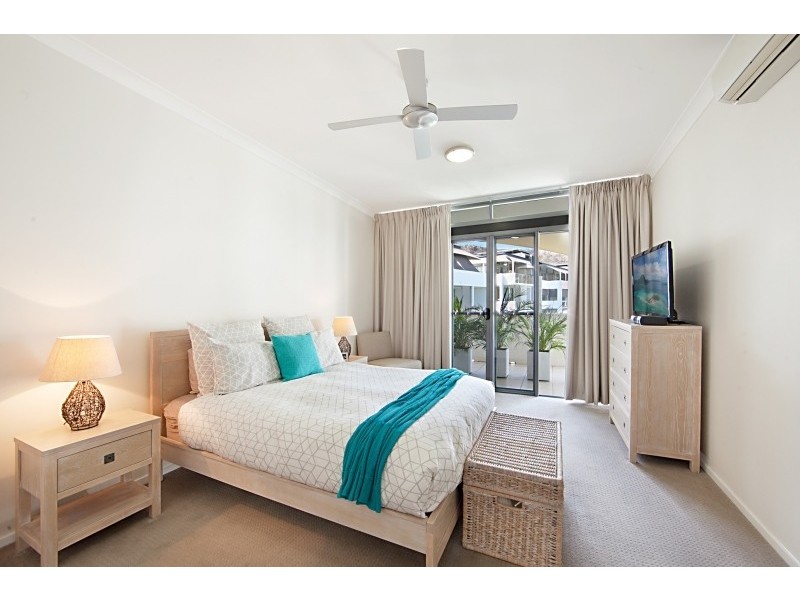 17/28 Landsborough Street, North Ward QLD 4810