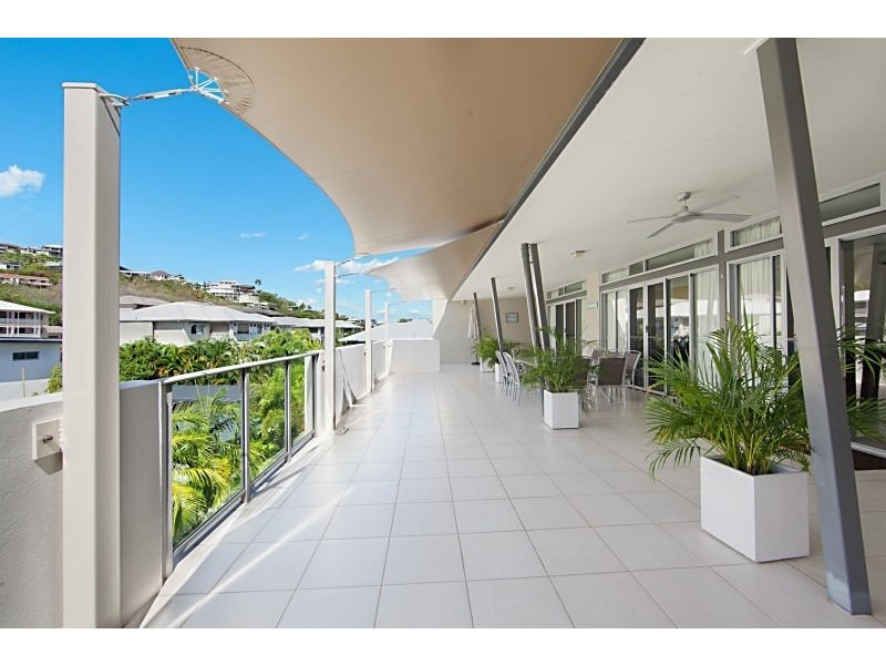 17/28 Landsborough Street, North Ward QLD 4810