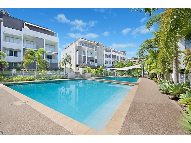 17/28 Landsborough Street, North Ward QLD 4810