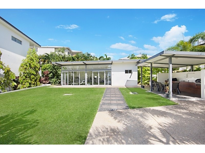 17/28 Landsborough Street, North Ward QLD 4810