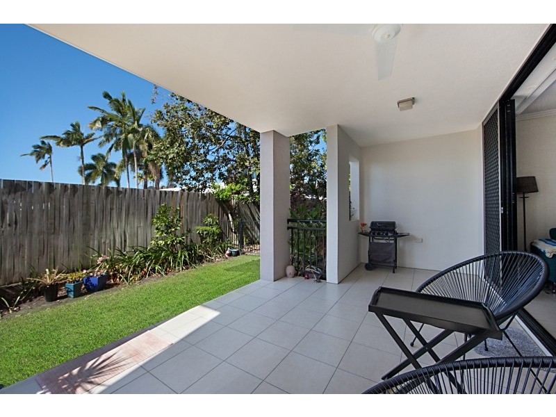 61/6-24 Henry Street, West End QLD 4810