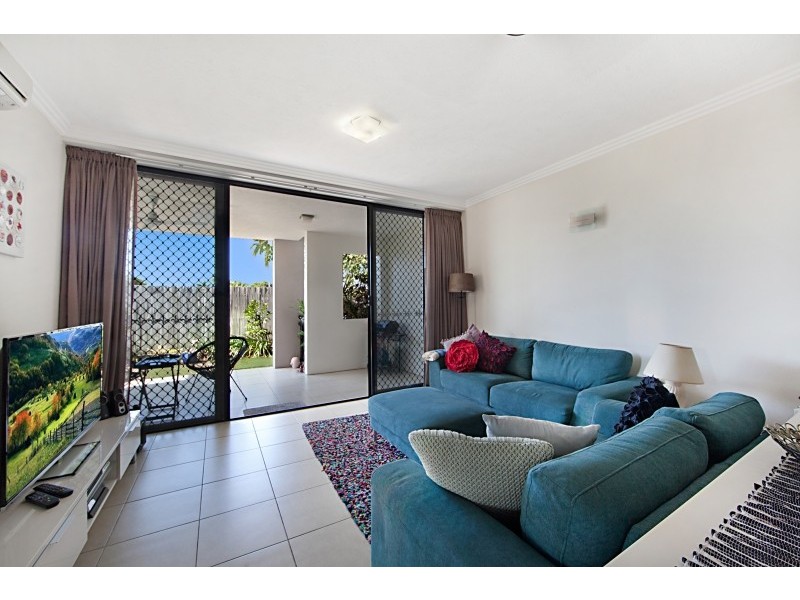 61/6-24 Henry Street, West End QLD 4810