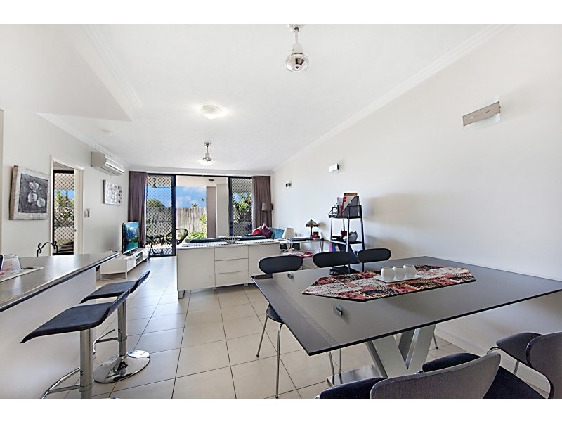 61/6-24 Henry Street, West End QLD 4810