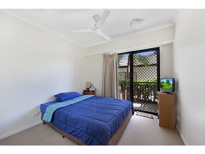 61/6-24 Henry Street, West End QLD 4810