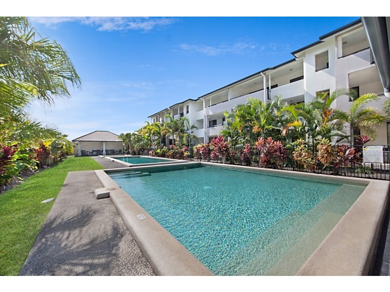 61/6-24 Henry Street, West End QLD 4810