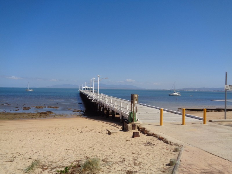 39 Picnic Street, Picnic Bay QLD 4819