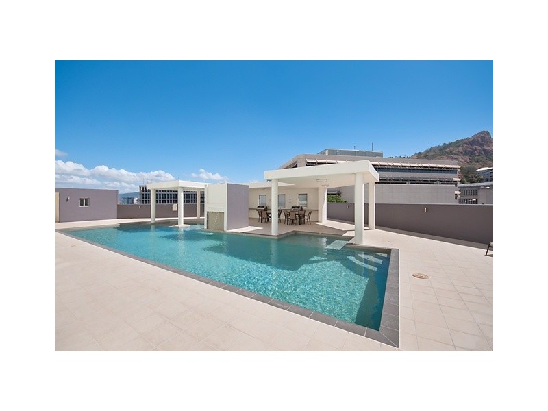 503, 151-173 Sturt Street, Townsville City QLD 4810