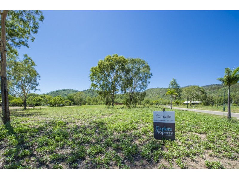 1-2 Dolphin Court, Horseshoe Bay QLD 4819