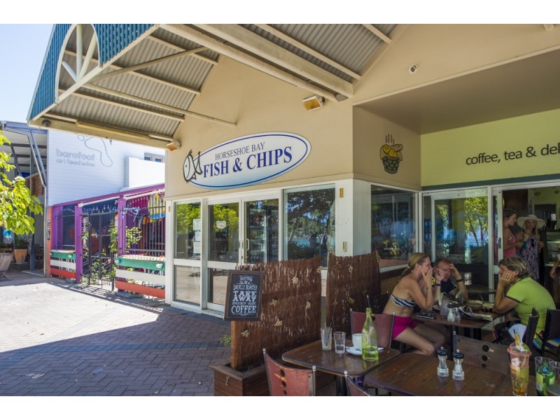 1-2 Dolphin Court, Horseshoe Bay QLD 4819