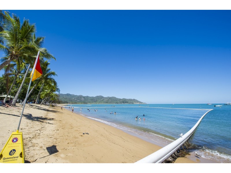 1-2 Dolphin Court, Horseshoe Bay QLD 4819