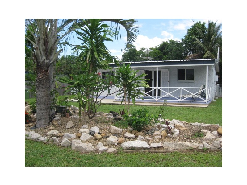 12 Sextant Drive, Nelly Bay QLD 4819