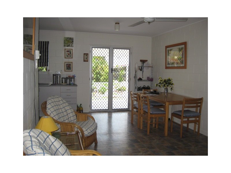 12 Sextant Drive, Nelly Bay QLD 4819