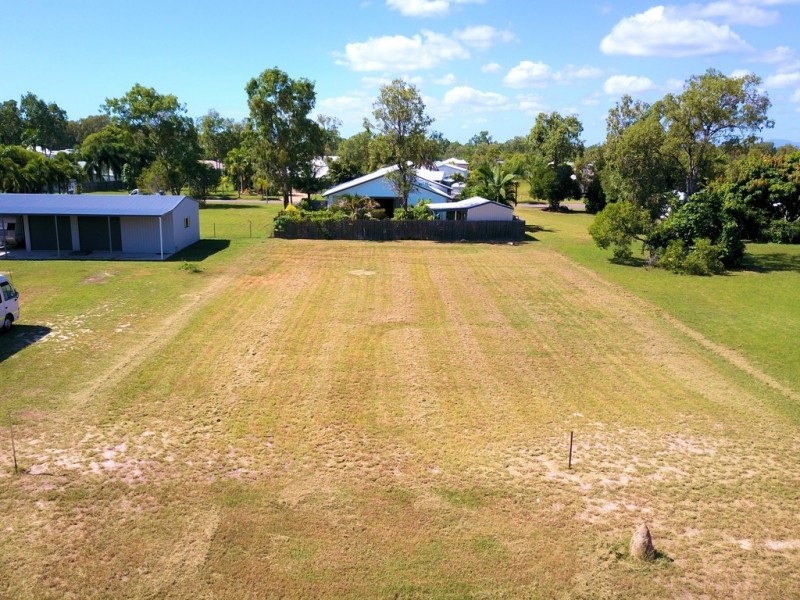 12 Augusta Drive, Balgal Beach QLD 4816