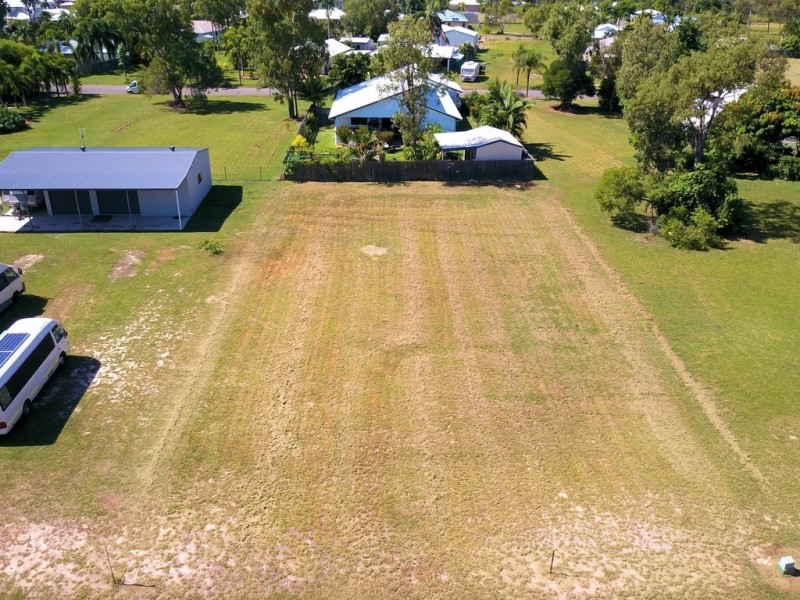 12 Augusta Drive, Balgal Beach QLD 4816