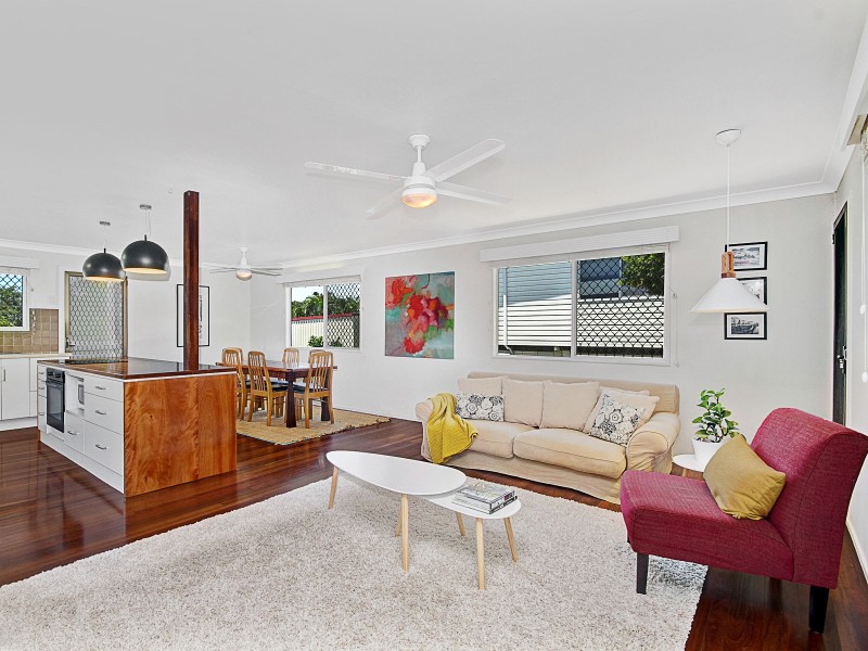 23 Burnett Crescent, Wulguru QLD 4811