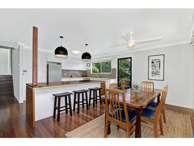 23 Burnett Crescent, Wulguru QLD 4811