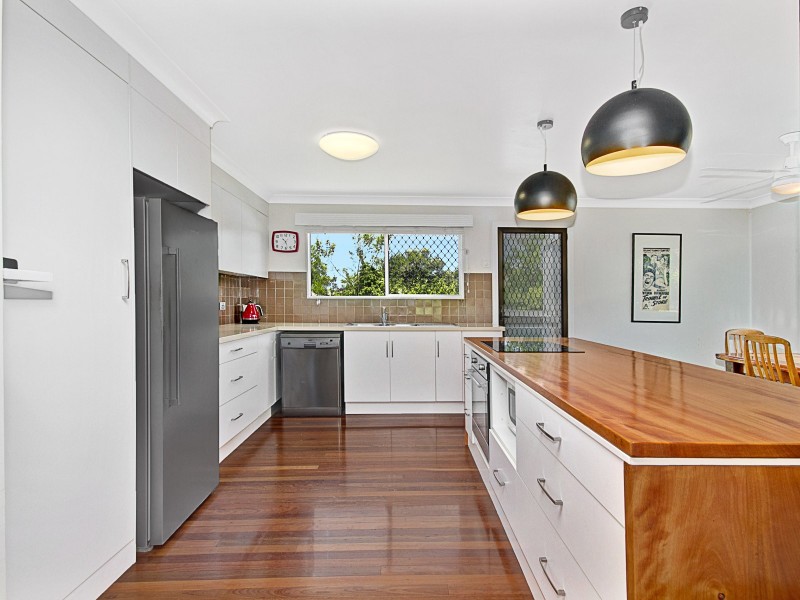 23 Burnett Crescent, Wulguru QLD 4811