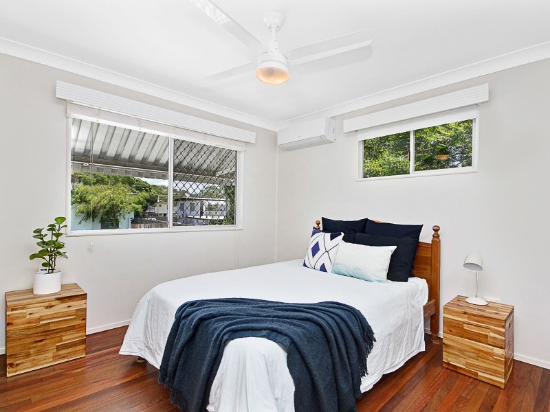 23 Burnett Crescent, Wulguru QLD 4811