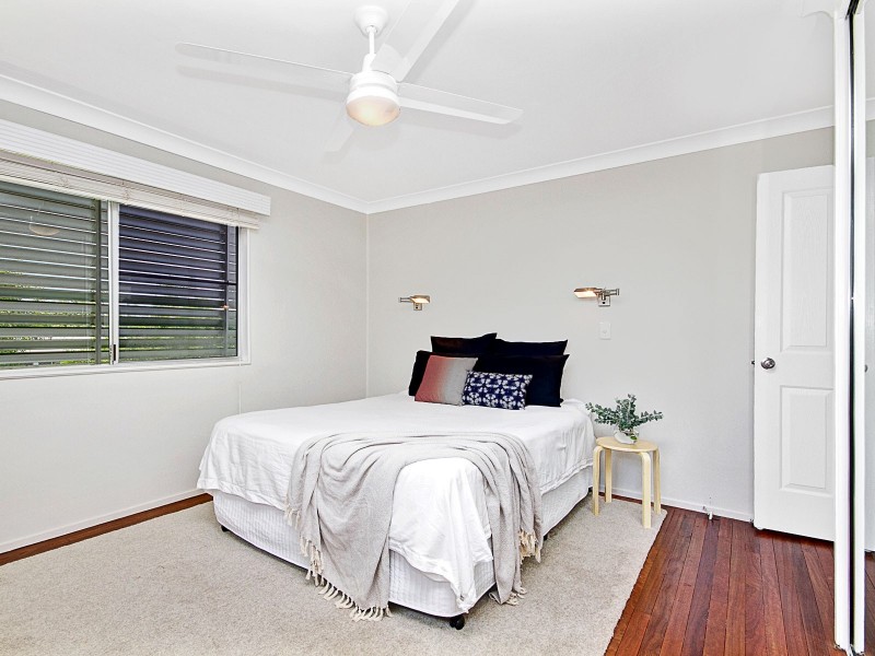 23 Burnett Crescent, Wulguru QLD 4811