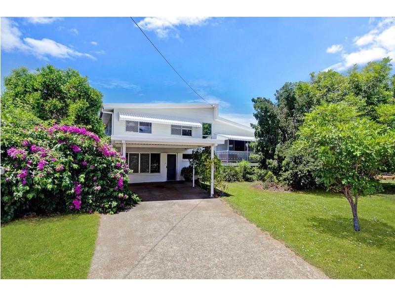 23 Burnett Crescent, Wulguru QLD 4811